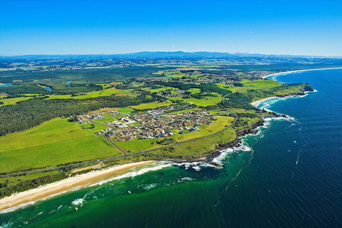 A PERFECT STAY - Boulders Retreat - Tourism Guide 2