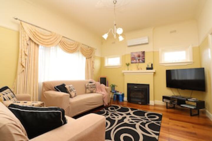 Brunswick West VIC Tourism Guide