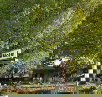 Holbrook SKYE Motel - Travel Agents