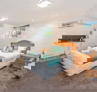 Adrift Apartments
