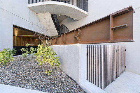 Accommodate Canberra - Azure - Travel Search 0