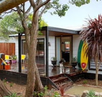 Smith Beach Getaways Beachwood Classic - Travel Agents