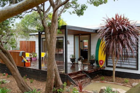 Smith Beach Getaways Beachwood Classic - Travel Agents 0