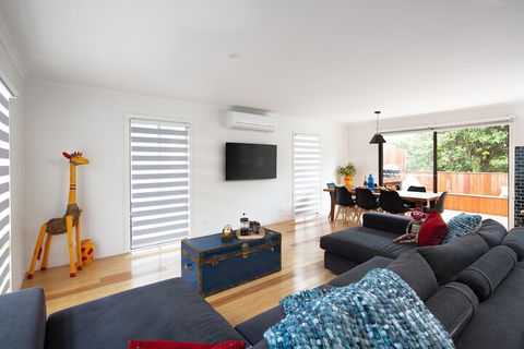 Smith Beach Getaways Beachwood Classic - Travel Agents 2