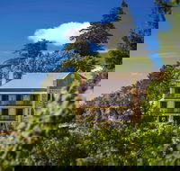 Mount Lofty House MGallery - Travel Agents