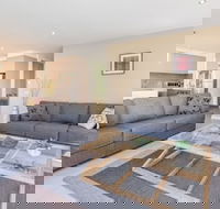 Birch Holiday House - Travel Agents