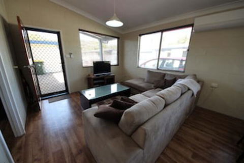 Beach Unit 7 At Hat Head - Tourism Guide 0