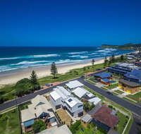 Lennoxhaus Lennox Head - Tourism Guide