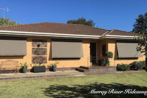 Murray River Hideaway - Tourism Guide 0
