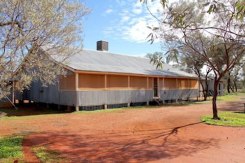 Gundabooka Cottages - Campsite - Tourism Guide 0