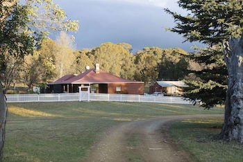 Currango Homestead - Tourism Guide 0