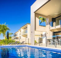 Indulgence on Bay Four - Travel Search