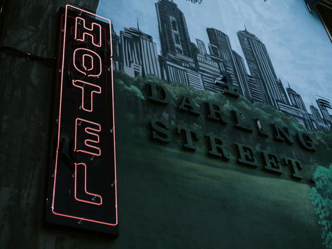 SoYa Apartment Hotel - Travel Search 1