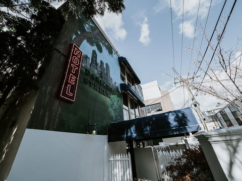 SoYa Apartment Hotel - Travel Search 0