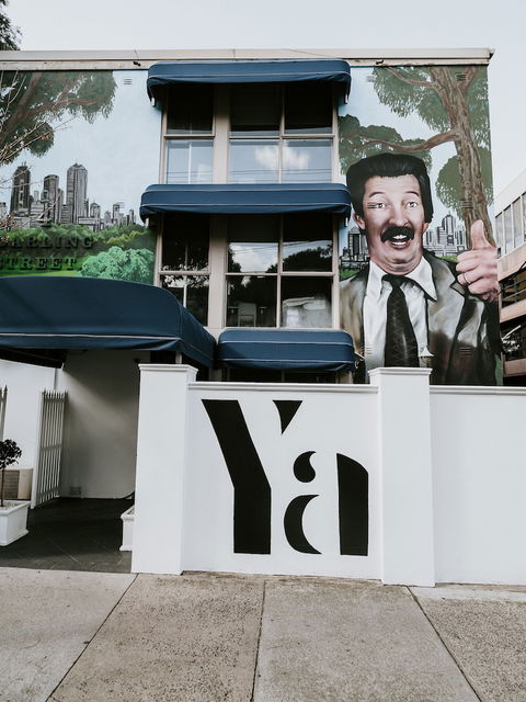 SoYa Apartment Hotel - Travel Search 3