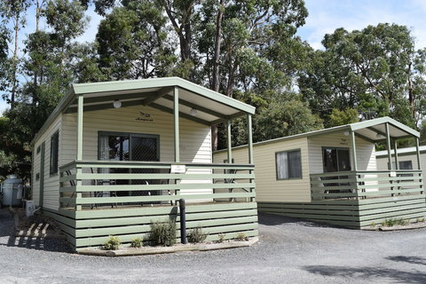 Enclave At Healesville Holiday Park - Travel Agents 2