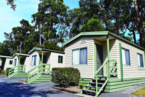 Enclave At Healesville Holiday Park - Travel Agents 4