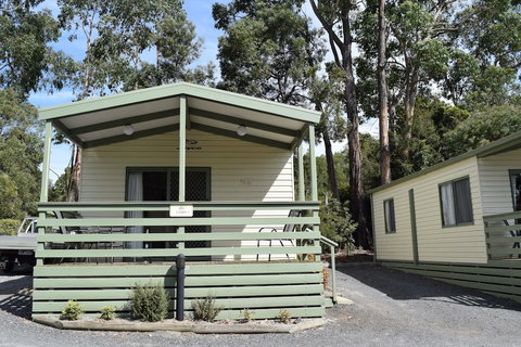 Enclave At Healesville Holiday Park - Travel Agents 0