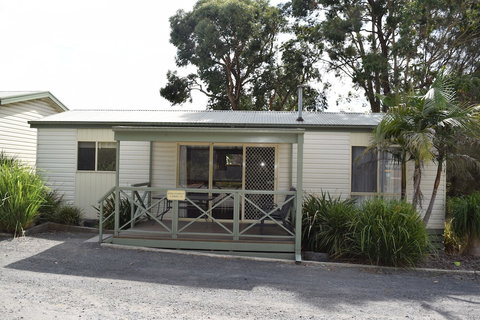 Enclave At Healesville Holiday Park - Travel Agents 1
