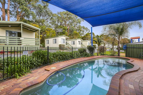 Enclave At Healesville Holiday Park - Travel Agents 5