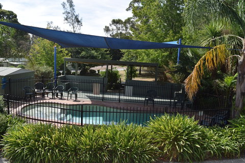 Enclave At Healesville Holiday Park - Travel Agents 6