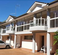 Forstay Motel