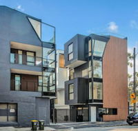 Roden Residences - Tourism Guide