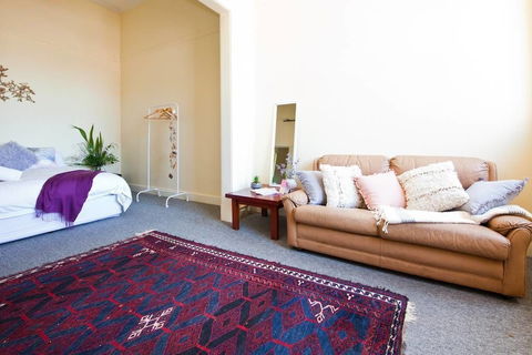 WB319 Chatswood Charmer Roomy 3 Bed Apartment - Tourism Guide 2