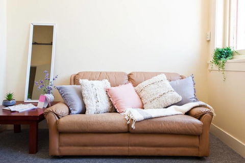 WB319 Chatswood Charmer Roomy 3 Bed Apartment - Tourism Guide 4