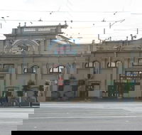 Arden Motel
