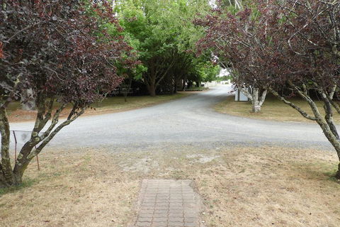 Somerset Caravan Park - Cruises Travel 7
