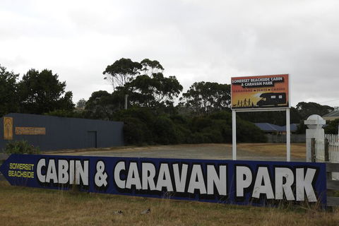 Somerset Caravan Park - Cruises Travel 1