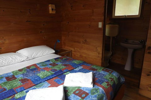 Somerset Caravan Park - Cruises Travel 6
