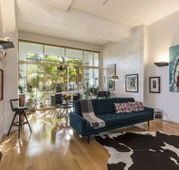 Warehouse in Woolloomooloo - Tourism Guide