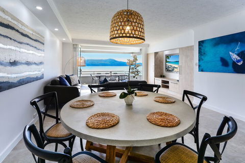 Beachfront Frangipani Apartments - Travel Search 5