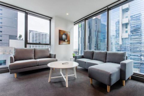 Melstay Apartment - Eporo - Travel Agents 0