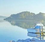 The Boathouse a 3 Bedroom House - Cruises Travel