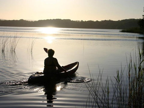 Tuppys On The Lake - Tourism Guide 6