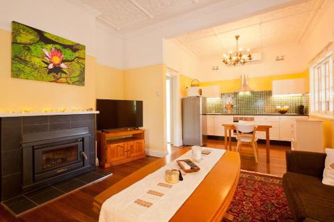 Taree Apartment - Cruises Travel 4