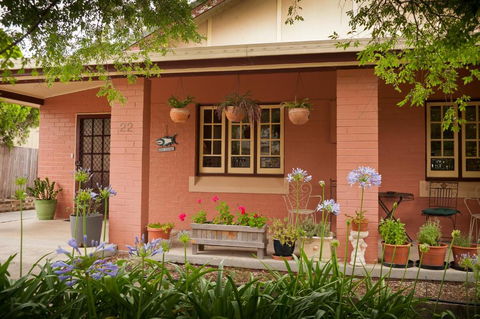 Taree Apartment - Cruises Travel 2