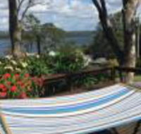 Lakeview Cottage