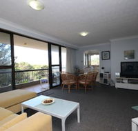 Pinnacle Unit 403