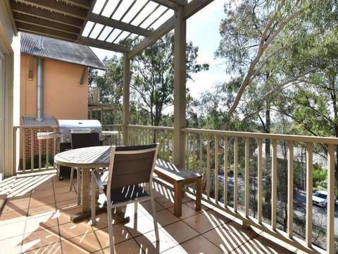 Villa 3br Chambourcin Resort Condo Located Within Cypress Lakes Resort (nothing Is More Central) - Tourism Guide 3