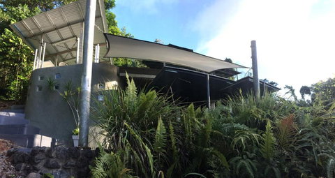 Earthship Daintree - Tourism Guide 4