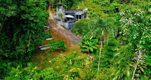 Earthship Daintree - Tourism Guide 6