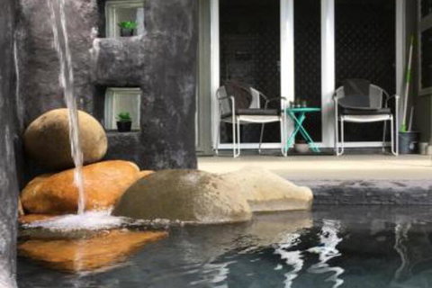 Earthship Daintree - Tourism Guide 0