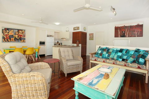 Unit 1 On The Park Coolum Beach - Travel Search 7
