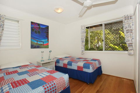 Unit 1 On The Park Coolum Beach - Travel Search 5