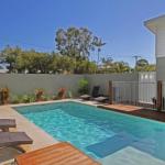 22 Sorrento Avenue Coolum Beach Linen Supplied PET FRIENDLY 500 BOND - Travel Search 0