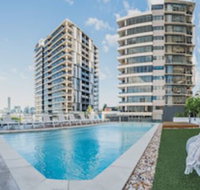 2 Bed Brisbane Resort Apartment - Travel Agents